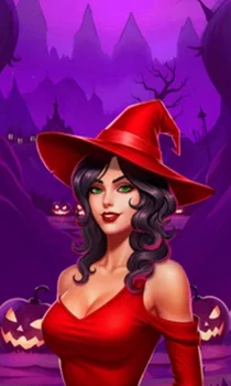 3 Witch Pots