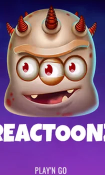 Reactoonz