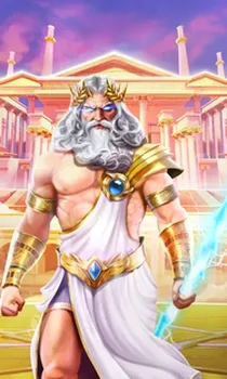 Gates of Olympus