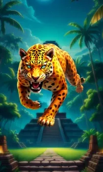 Majestic Jaguar