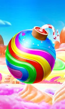 Sweet Bonanza