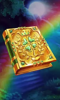 Book Of Clovers