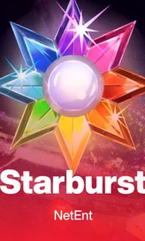 Starburst