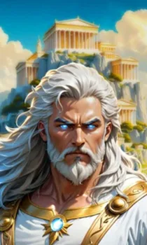 Majestic Zeus