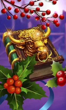 Book Of Rampage -CE