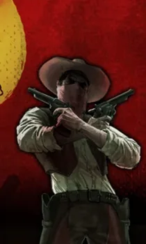 Wanted Dead or a Wild