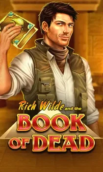 Book of Dead